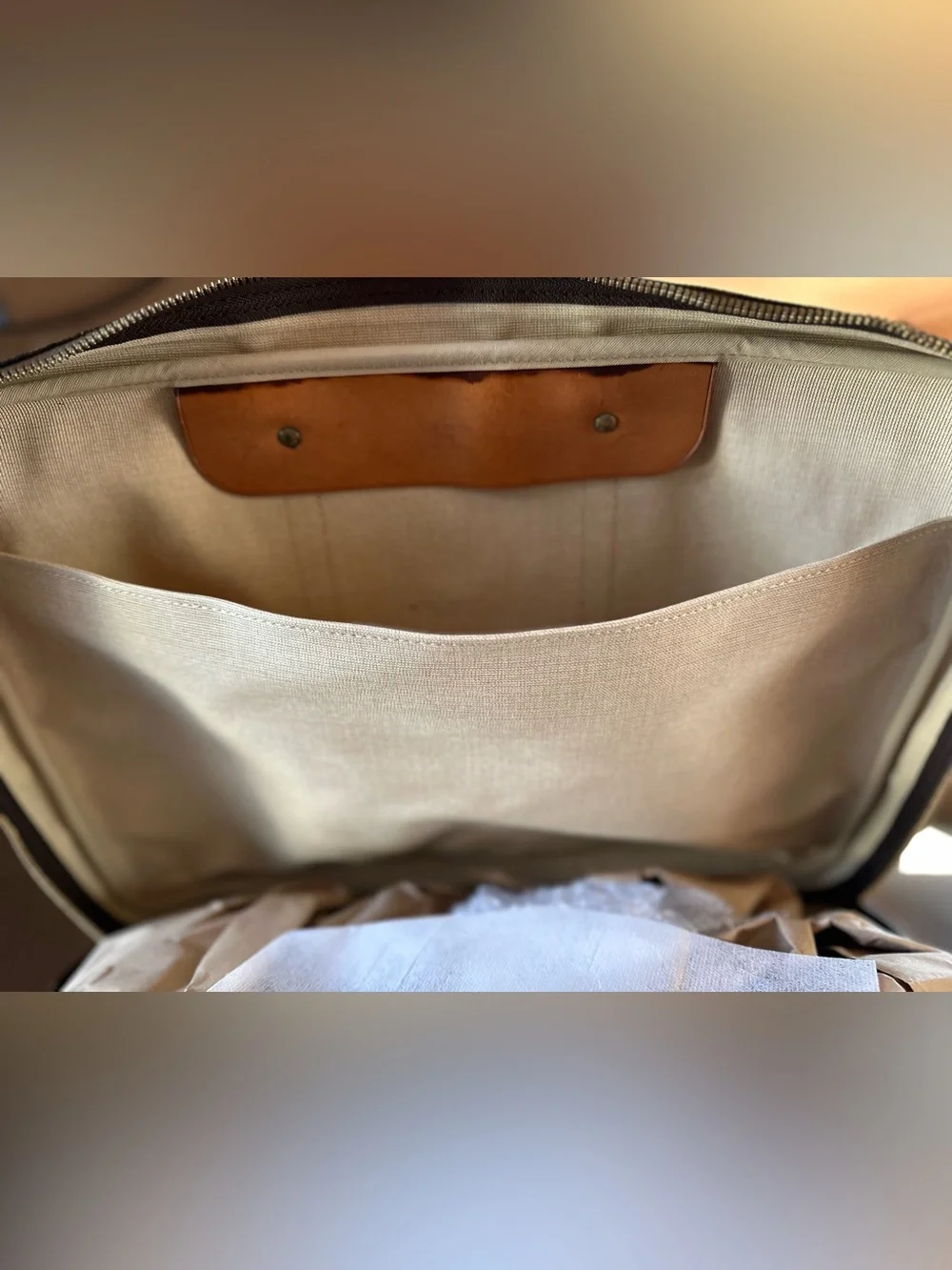 Louis Vuitton authentic louis